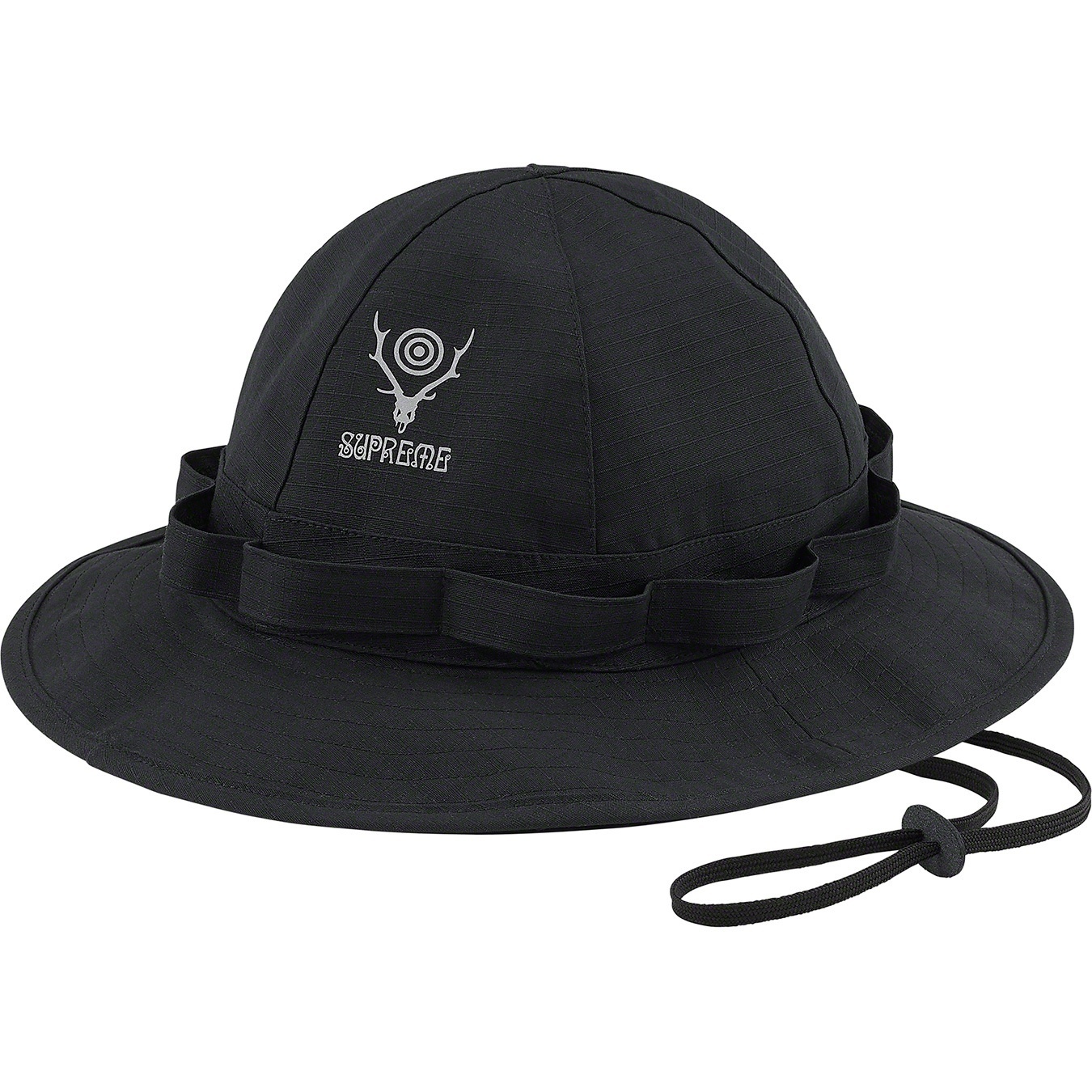 Supreme®/SOUTH2 WEST8 Jungle Hat view 2